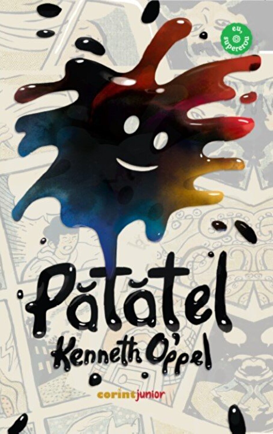 Patatel