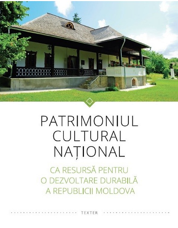 Patrimoniul cultural national V 1