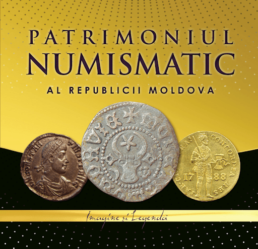 Patrimoniul cultural numizmatic