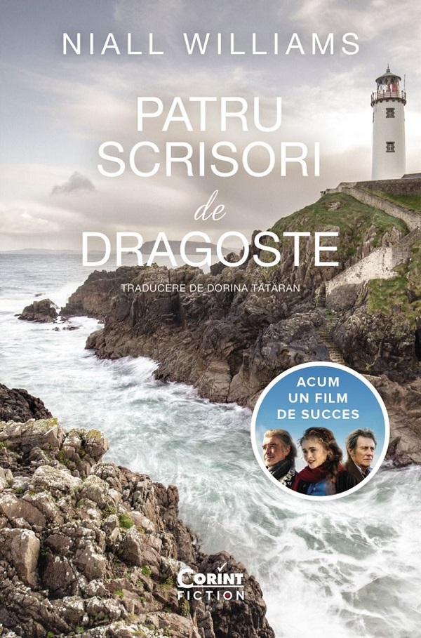 Patru scrisori de dragoste
