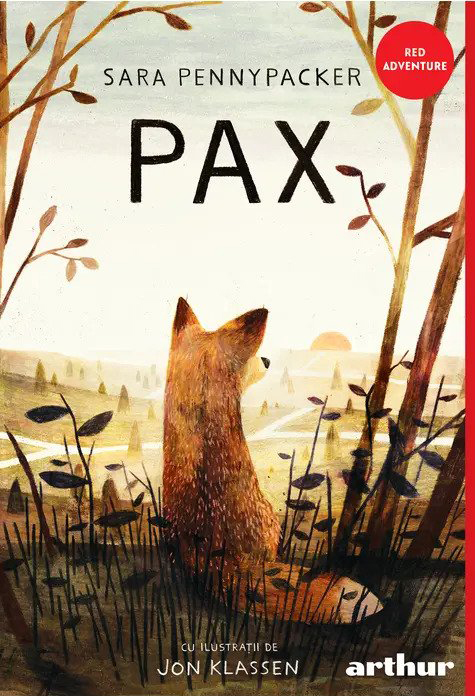 Pax Vol.1