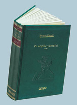 Pe aripile vantului.(vol.II) Margaret Mitchell.  nr.100