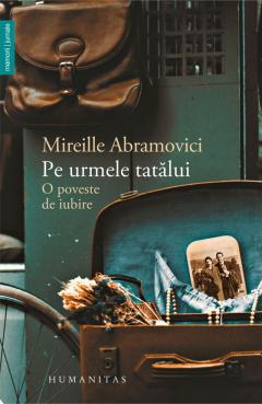 Pe urmele tatalui. O povestire de iubire