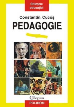 Pedagogie. Constantin Cucos.