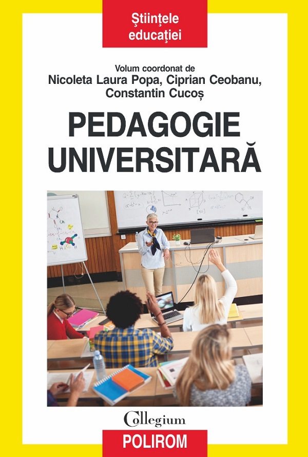 Pedagogie universitara