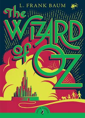 Penguin Readers 3 The Wizard of Oz