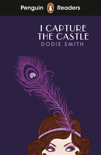 Penguin Readers 4 I Capture the Castle
