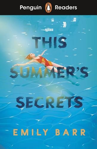 Penguin Readers 5 This Summer's Secrets