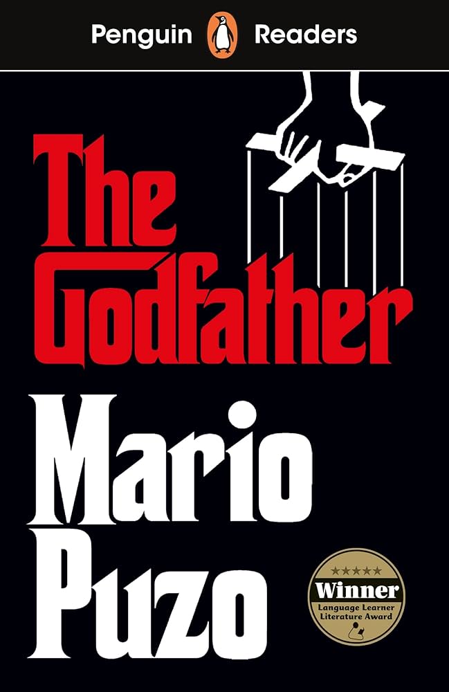 Penguin Readers 7 The Godfather