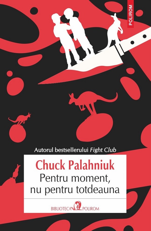 Pentru moment nu pentru totdeauna