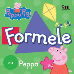 Peppa pig: formele cu Peppa