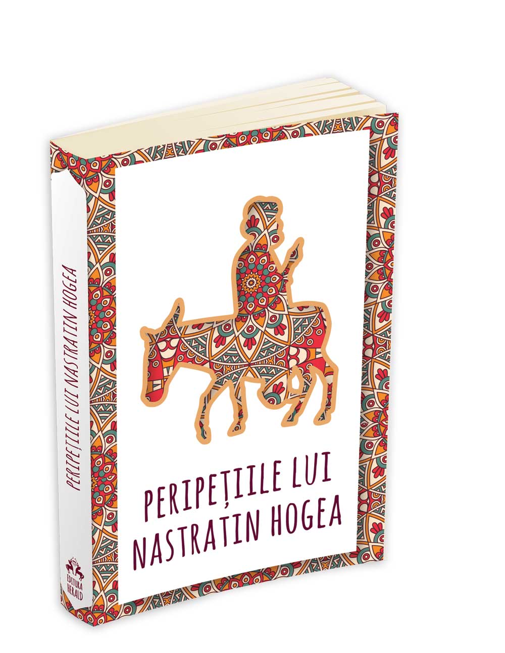 Peripetiile lui Nastratin Hogea