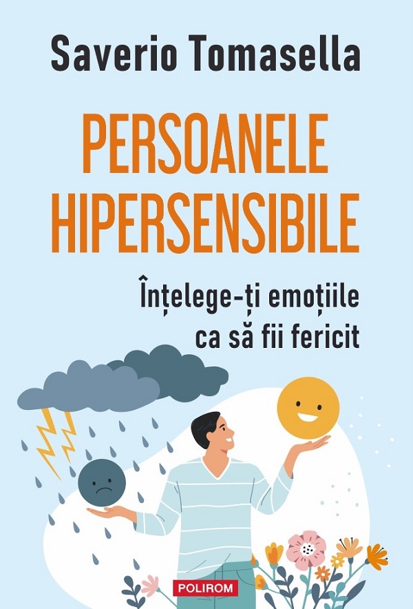 Persoanele hipersensibile