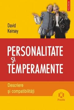 Personalitate si temperamente. Descriere si comp