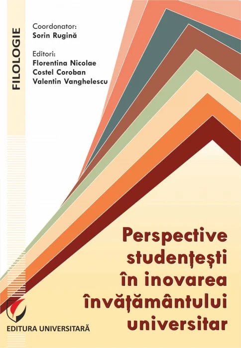 Perspective studentesti in inovarea invatamantului universitar