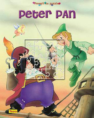 Peter Pan puzzle