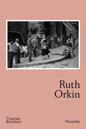 Photofile: Ruth Orkin