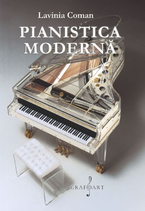 Pianistica Moderna