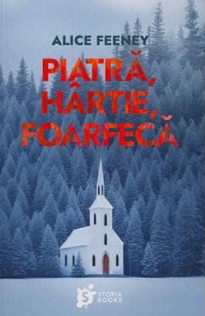 Piatra hartie foarfeca