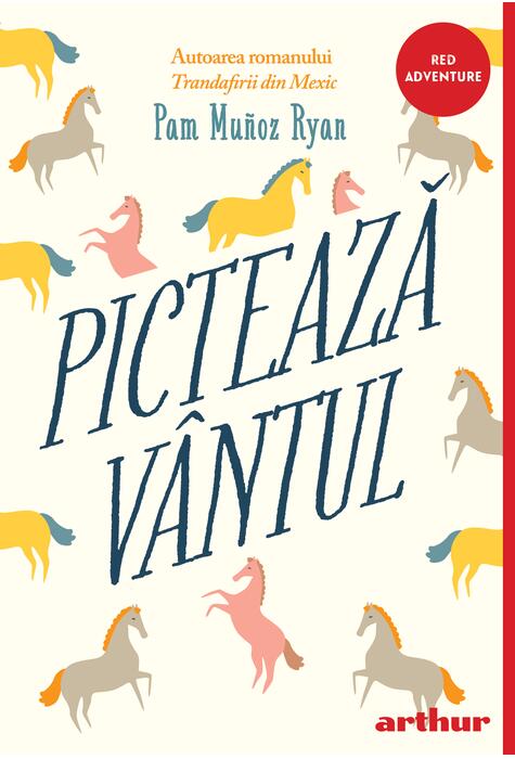 Picteaza vantul