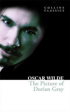 PICTURE  DORIAN GRAY WILDE