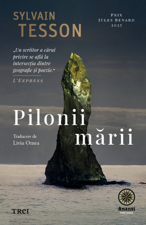 Pilonii marii