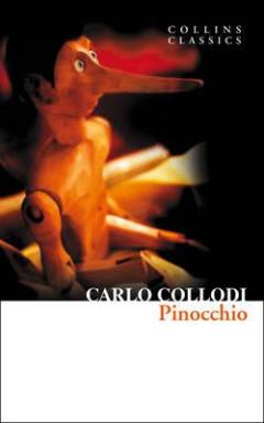 Pinocchio (eng)