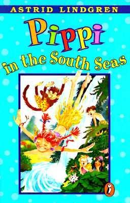 Pippi in Sout Seas.