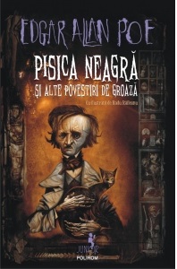 Pisica neagra si alte povestiri de groaza