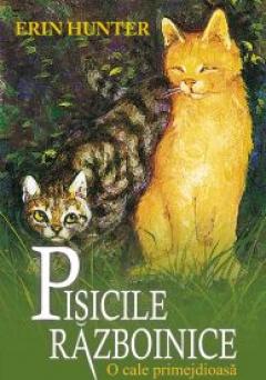 Pisicile razboinice vol.5