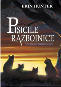 Pisicile razboinice vol.6
