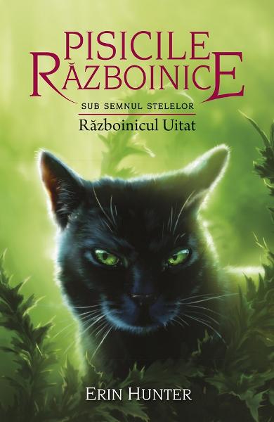 Pisicile Rzboinice Vol 23 Razboinicul uitat