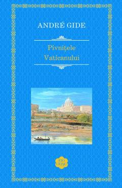 Pivnitele Vaticanului