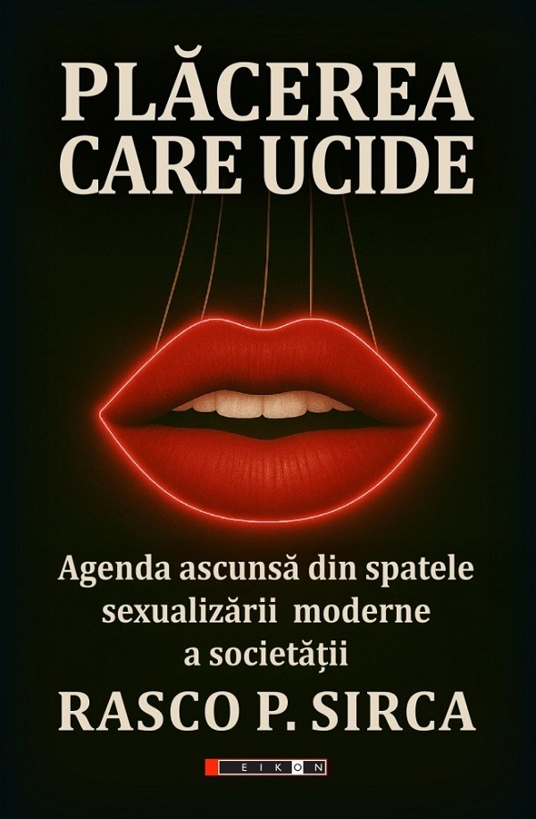 Placerea care ucide