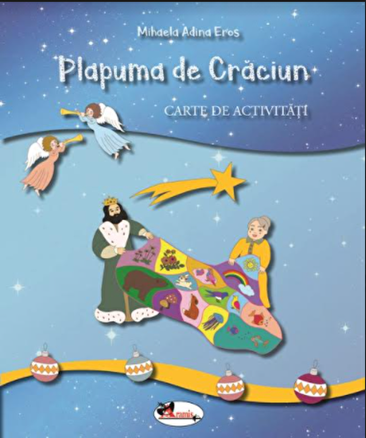 Plapuma de Craciun