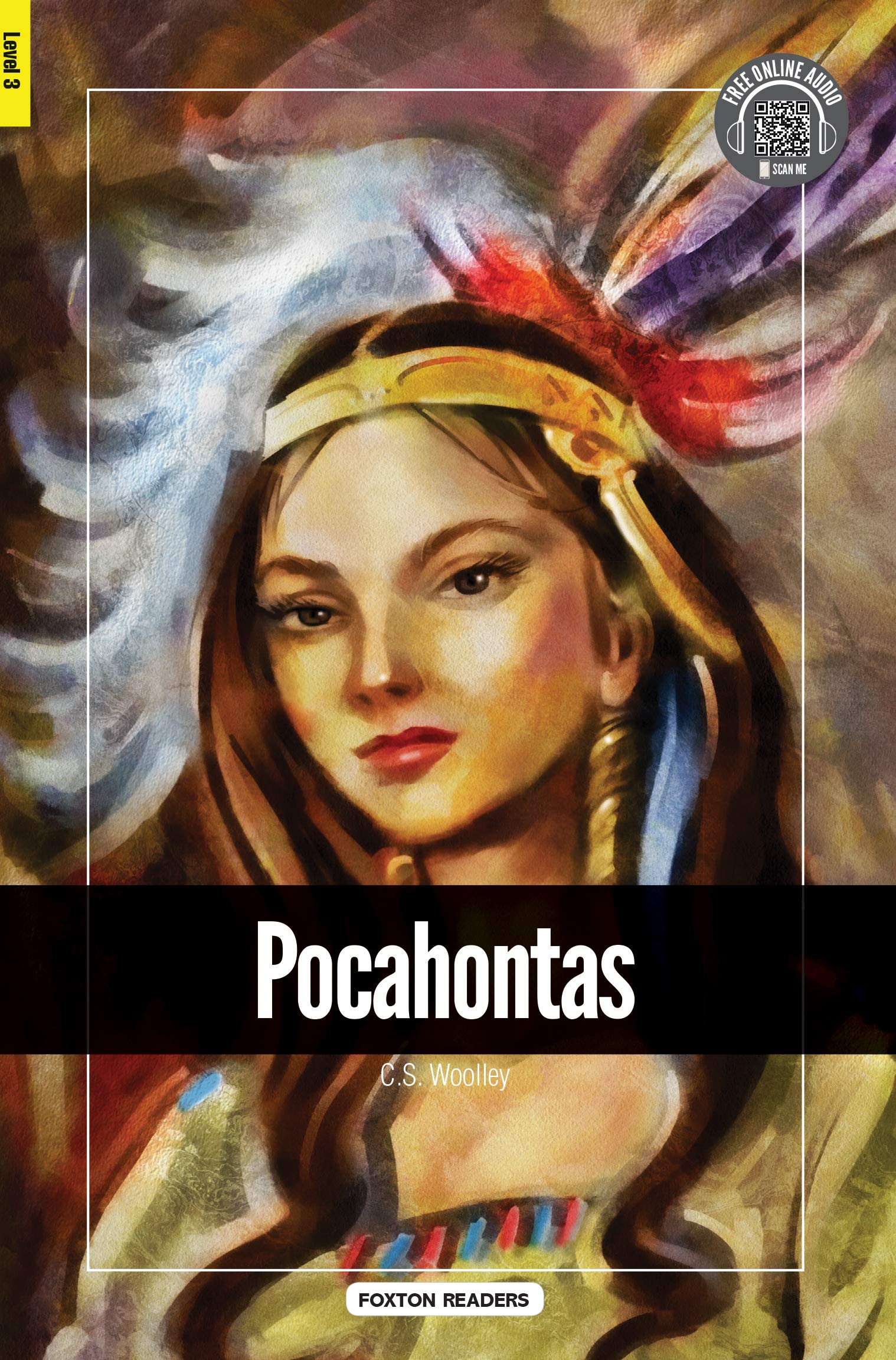 POCAHONTAS