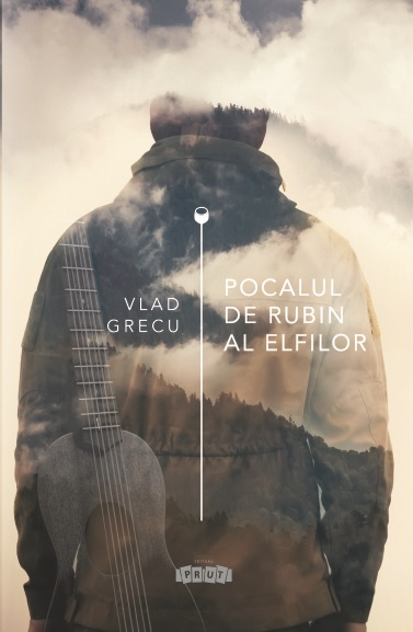 Pocalu de rubin al elfilor