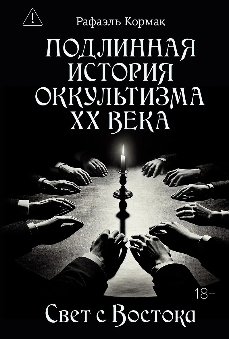 Подлинная история оккультизма XX века. Свет с Востока
