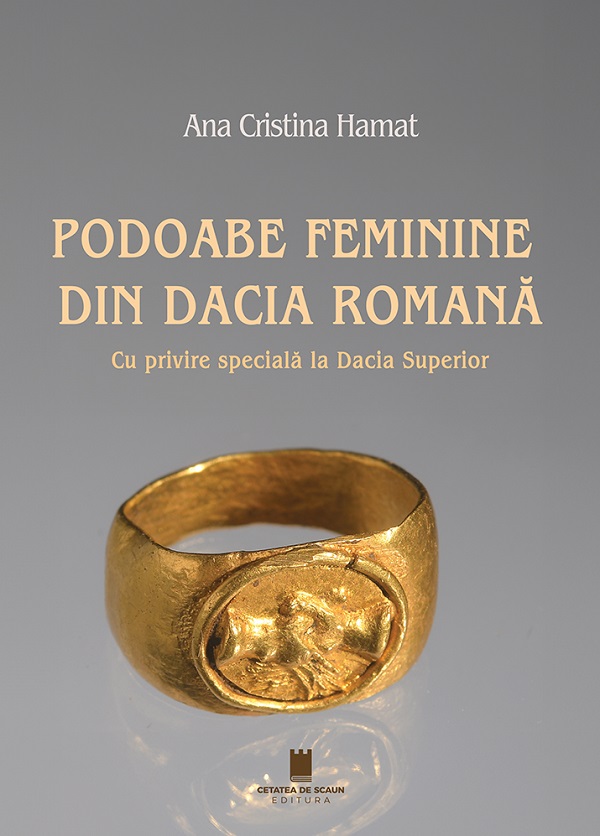 Podoabe feminine din Dacia romana. Cu privire speciala la Dacia Superior