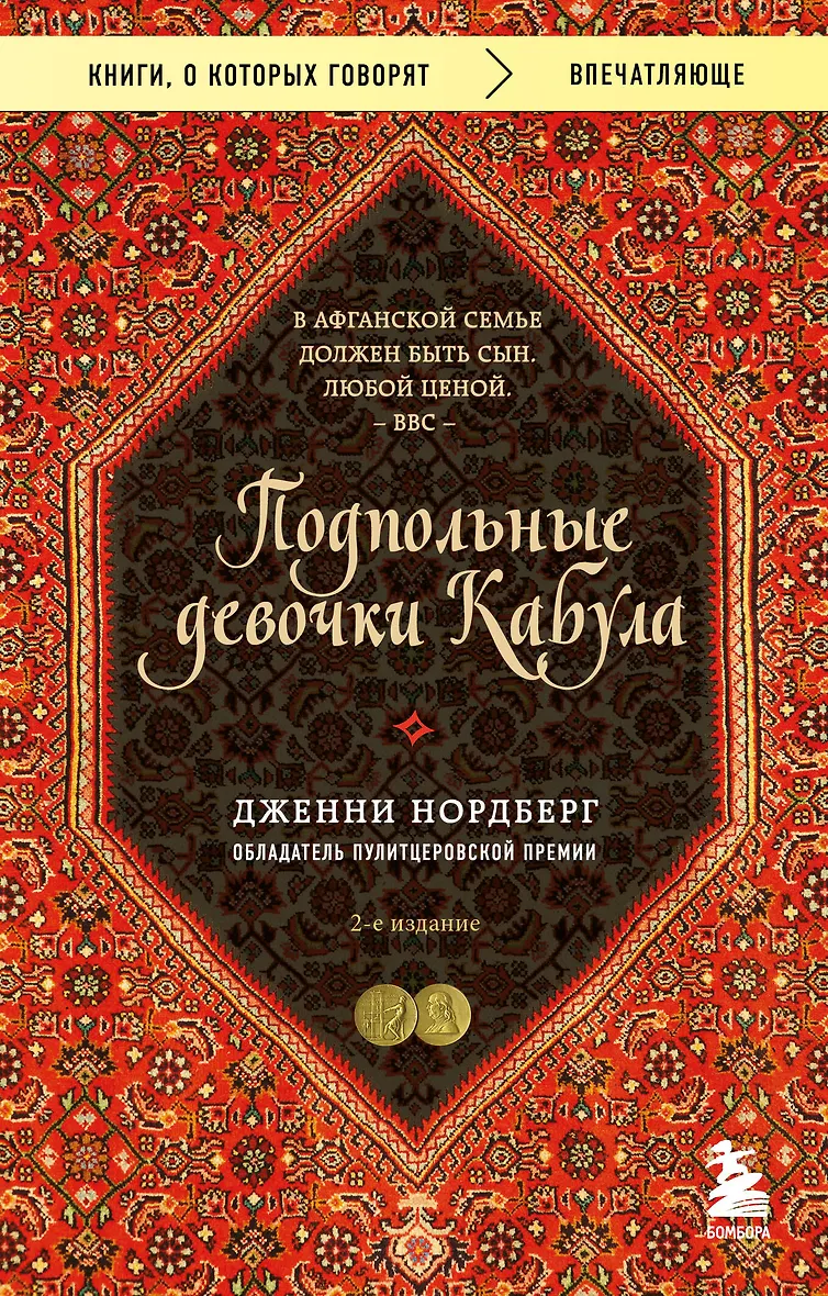 Подпольные девочки Кабула. История афганок которые живут в мужском обличье