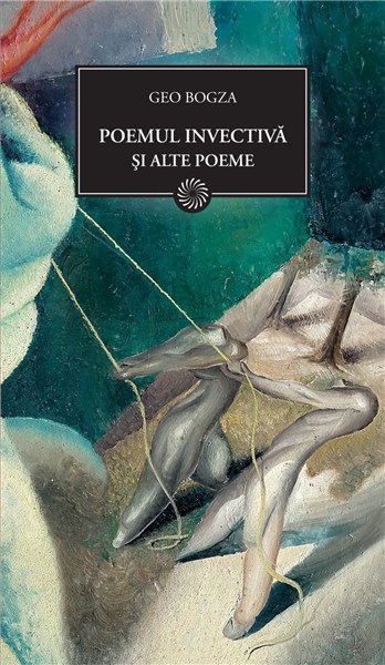 Poemul invectiva si alte poeme. BPT 89