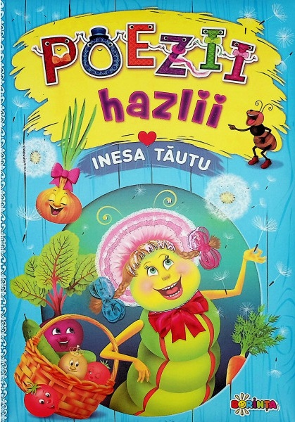 Poezii hazlii