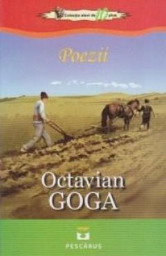 Poezii. Octavian Goga.