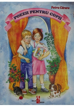 Poezii pentru copii