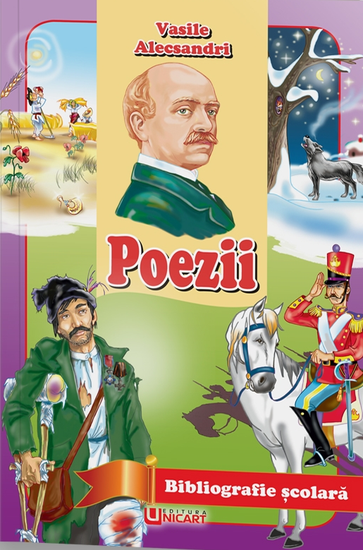 Poezii