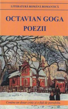 Poezii O.Goga