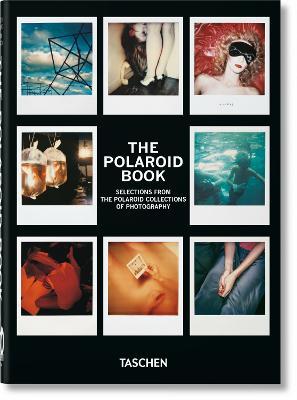 Polaroid Book (40th Anniversary Edition)