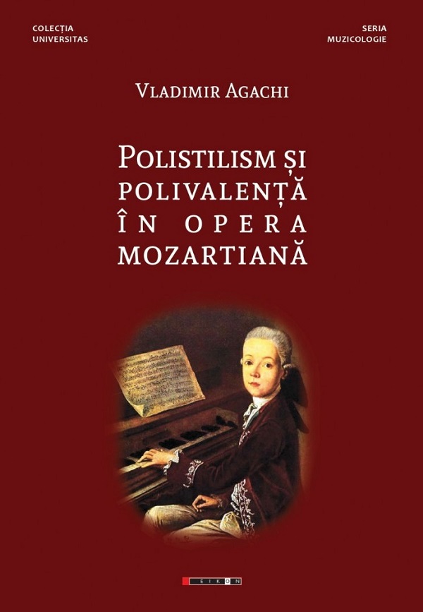 Polistilism si polivalenta in opera mozartiana