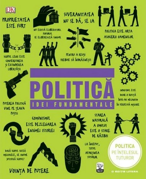 Politica. Idei fundamentale