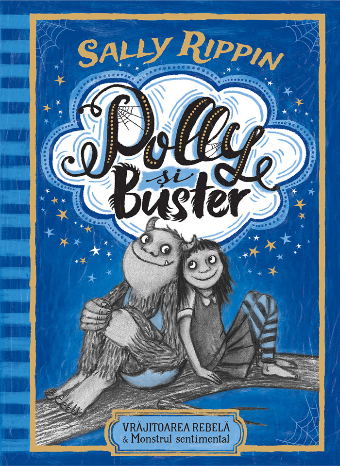 Polly si Buster